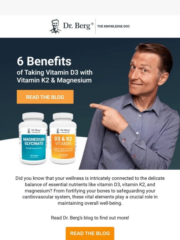 Explore vitamin synergy benefits!