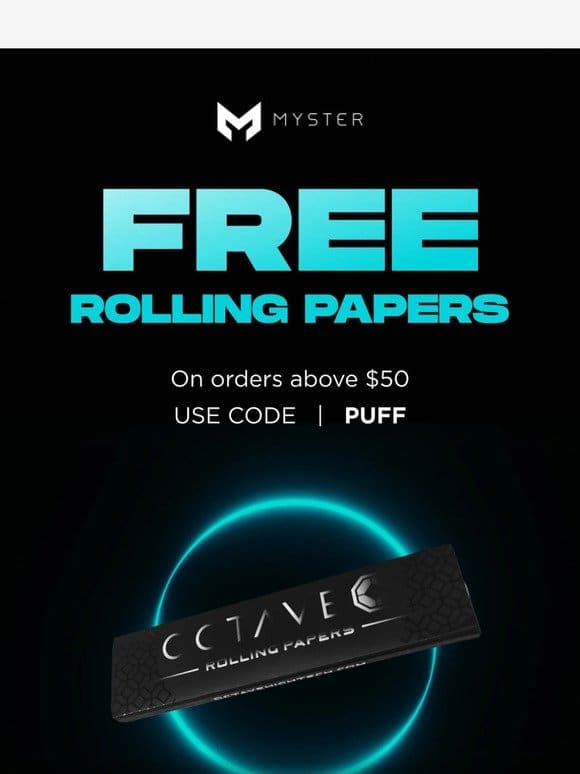 Free Rolling Papers For Everyone