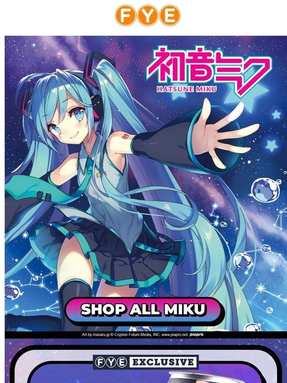 Get Ready For #MIKUEXPO2024!