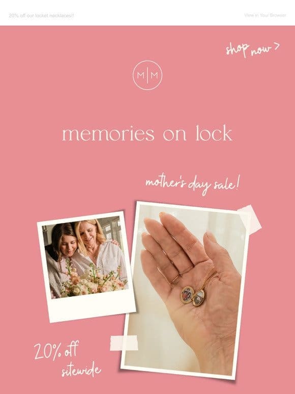 How to Add Photos to Your Locket