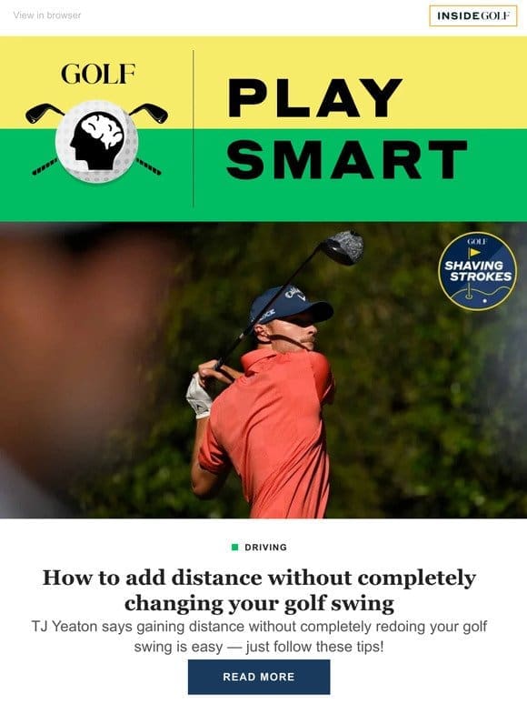 How to avoid 2 kinds of ‘unforgivable’ shots