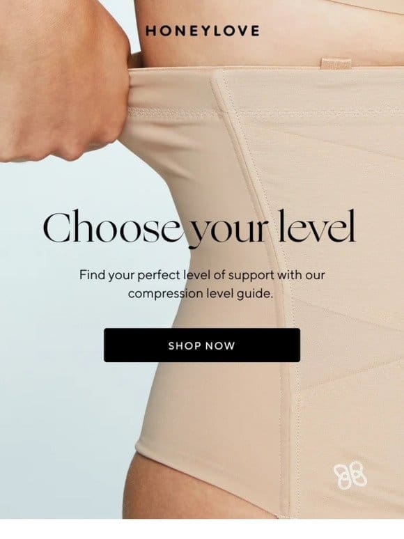 How to find your perfect shapewear