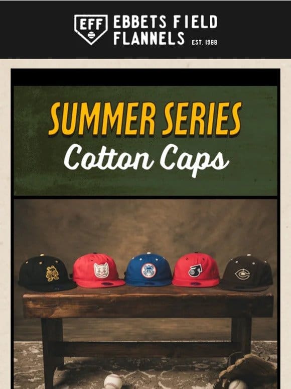 ICYMI: The Coolest Hats Ever