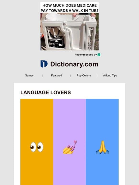 IYKYK: The Hidden Meanings Of Your Favorite Emoji