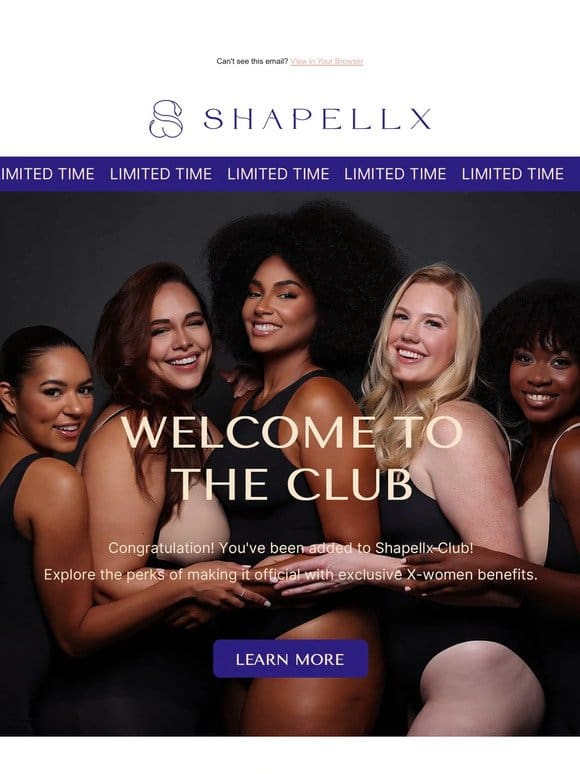 Introducing Shapellx Reward Points Program