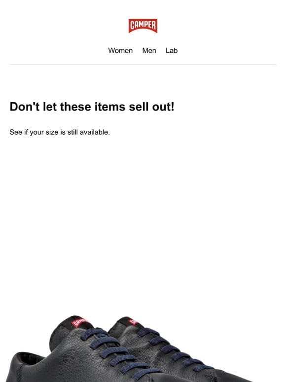 Items not added to cart