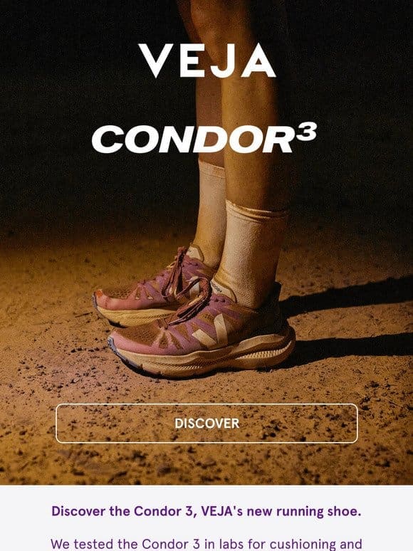 Just dropped: Condor 3