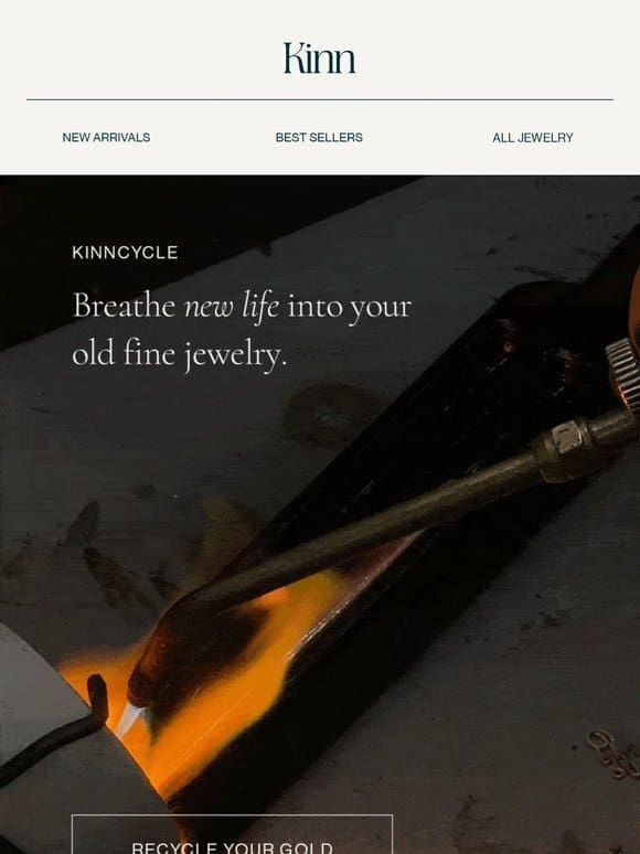 KINNCYCLE—A Circular Mindset