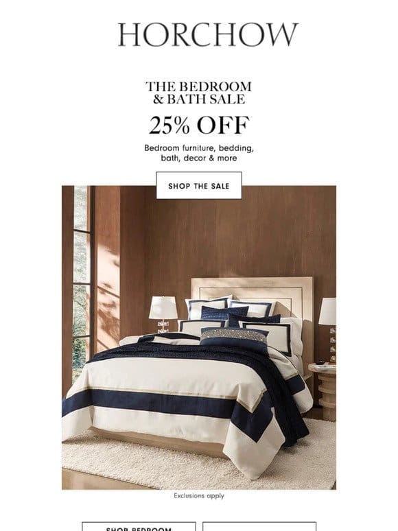 Limited time! Save 25% on bedding， lighting， rugs & more!