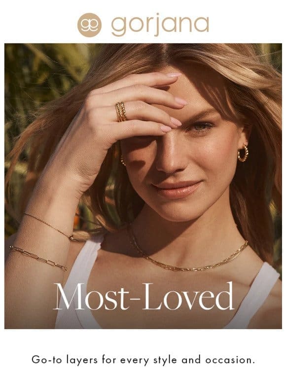 MOST-LOVED