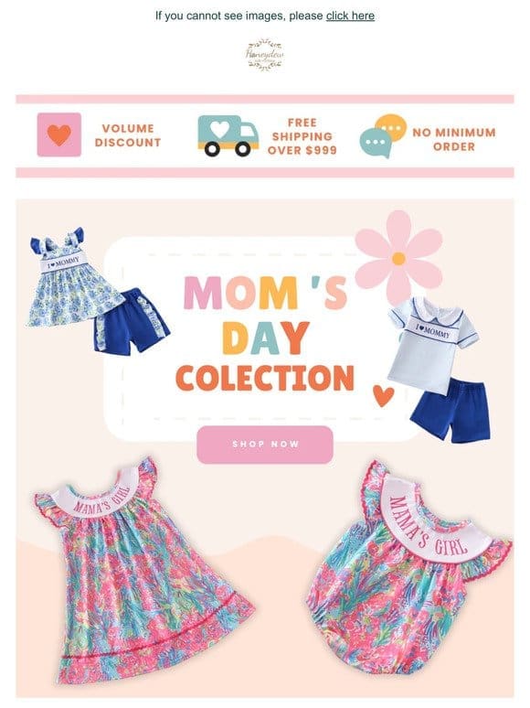 Make Mom Proud with Cute Kid’s Styles!