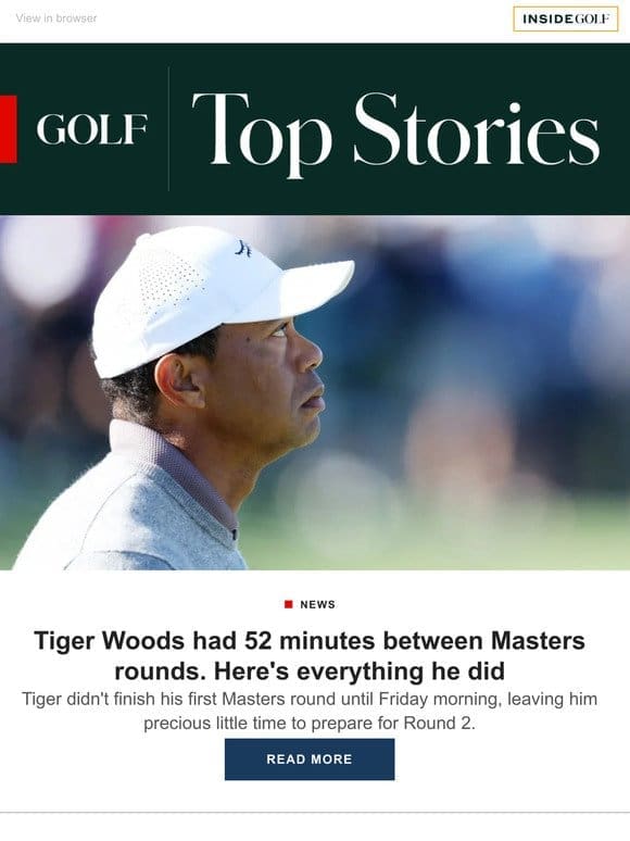 Masters contender implodes with 47 on back nine