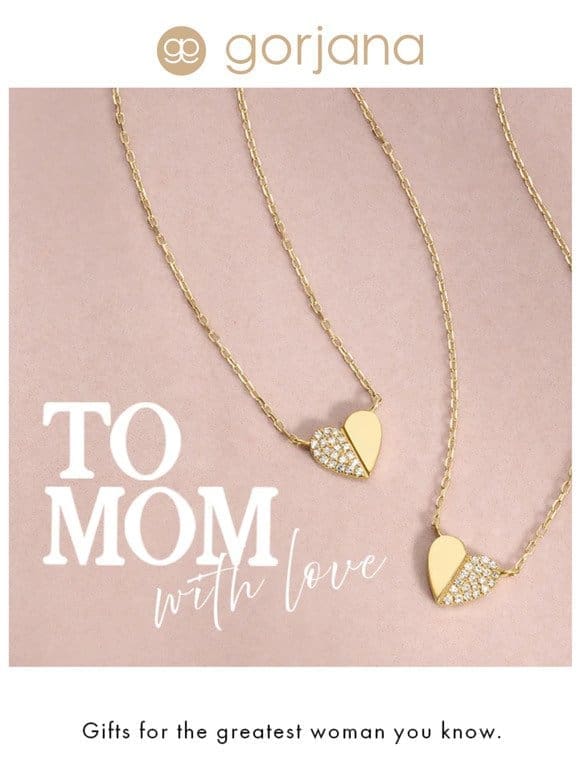 Mother’s Day Gift Guide —