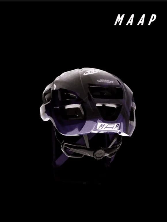 Now Live: The MAAP X KASK Limited Edition Protone Icon