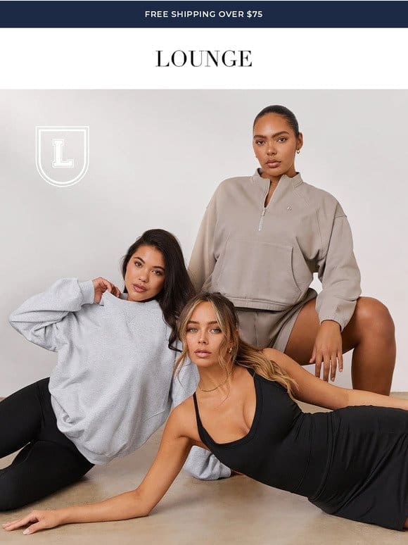 Now live: The On Campus Collection