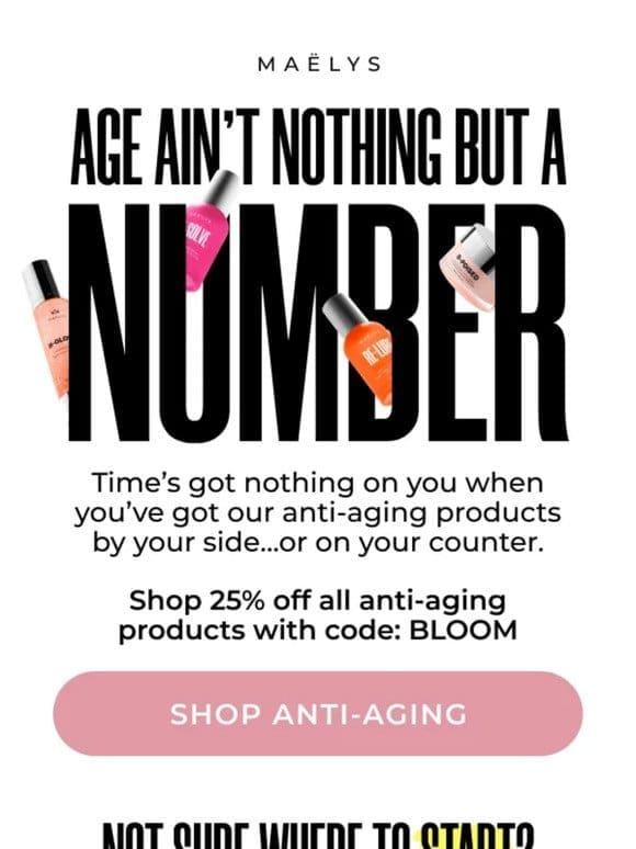 Oh， age?