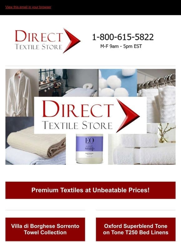 Premium Textiles at Low Wholesale Prices You’ll Love!