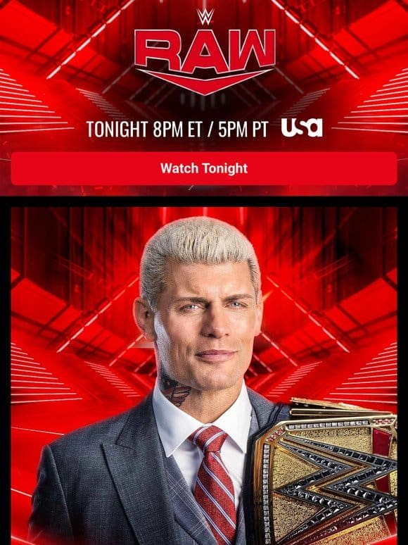 Raw Preview: Undisputed WWE Champion Cody Rhodes returns AND New Intercontinental Champion Sami Zayn defends his title for the first time!