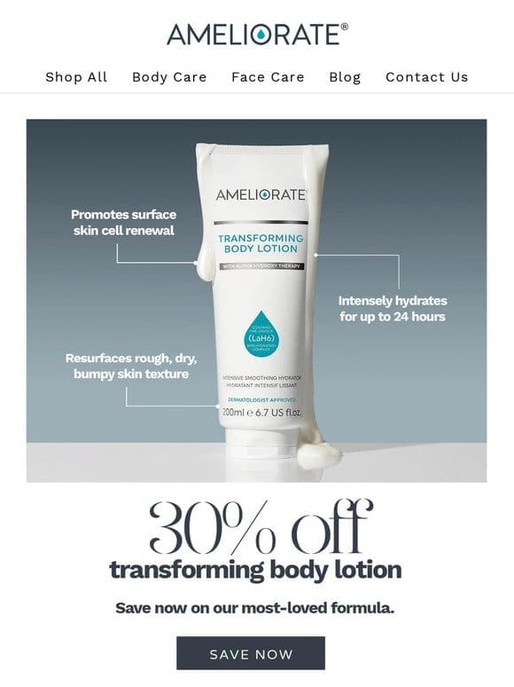 Revitalise Your Routine with a FREE Nourishing Body Wash!