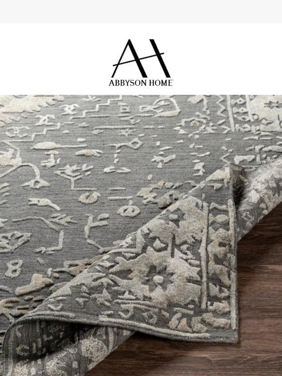 Rugs for Every Style