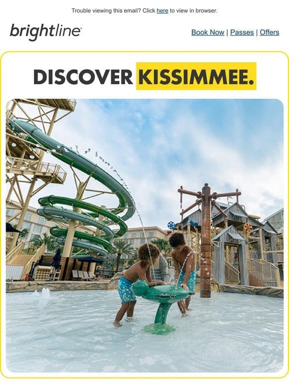 Save 25% on PREMIUM & SMART rides to Kissimmee.
