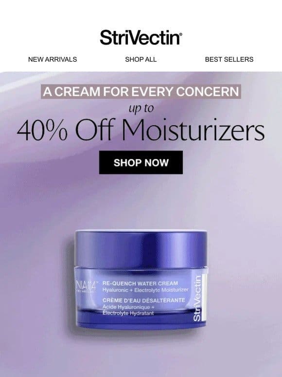 Save 30% to Smooth Wrinkles & Stretch Marks