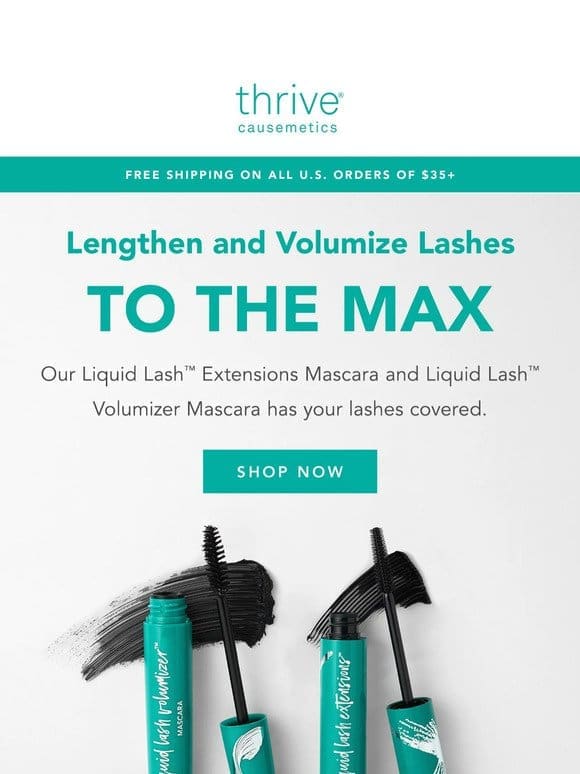 Take Your Lashes to the Next Level!