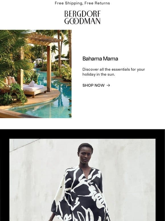 The Checklist: Bahama Mama​