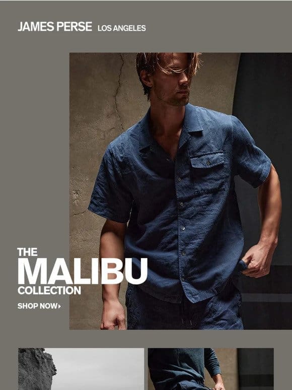The Malibu Collection