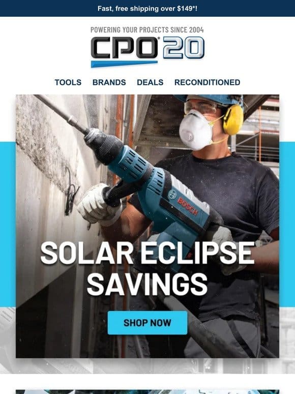 These Deals Eclipse All Others!