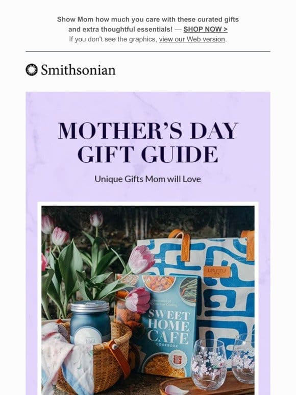 Unique Gift Ideas for Mom