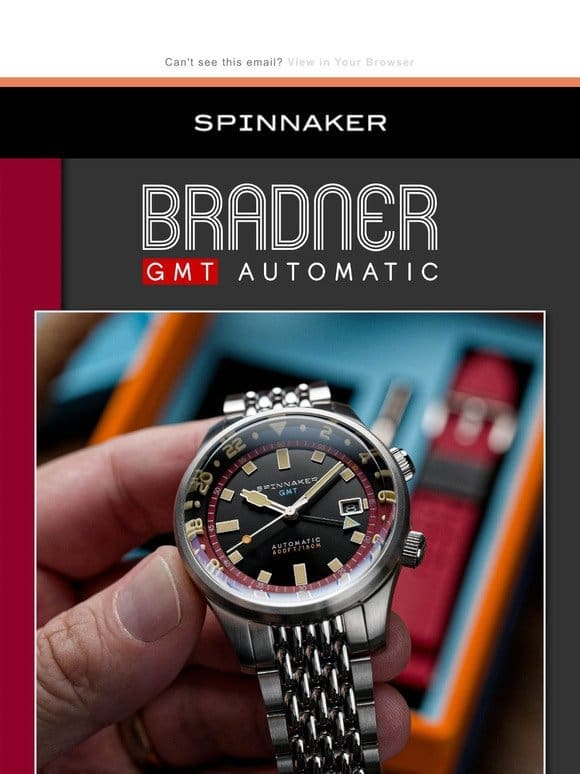 Unveiling Bradner GMT