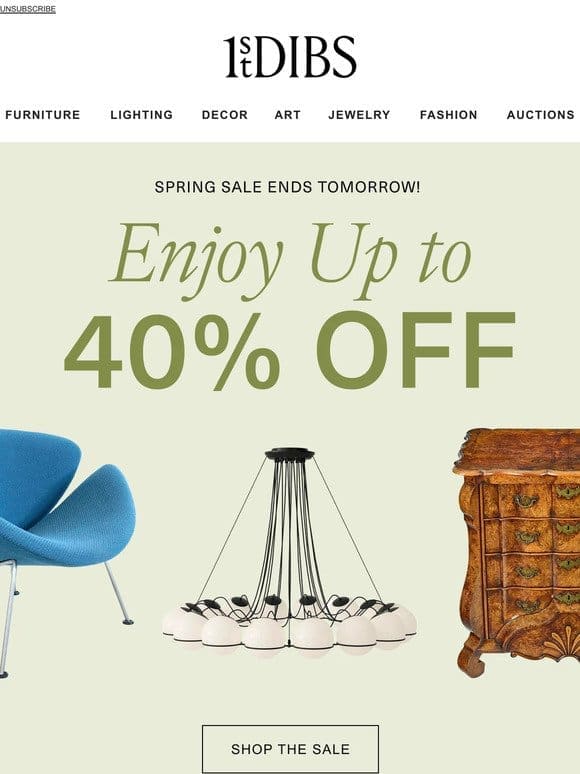 Up to 40% off ends soon! Shop Dining Room Chairs + Chairs during Spring Sale.