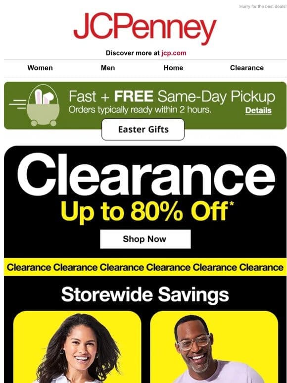 Up to 80% OFF ⭐️ CLEARANCE