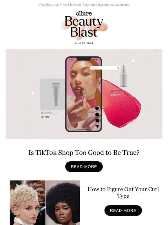 What You Need to Know Before Shopping on Tiktok