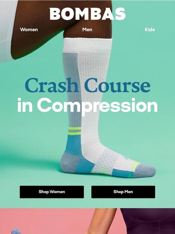What’s the Deal With Compression?