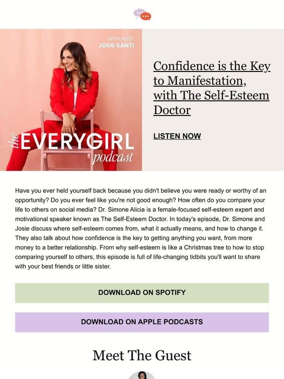 Why Confidence is the Key to Manifestation