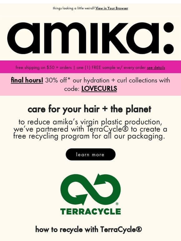 celebrate global recycling day with us