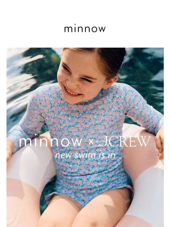 sun safe swimwear for all ages
