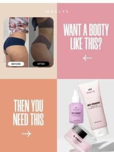 20% off anti-cellulite products