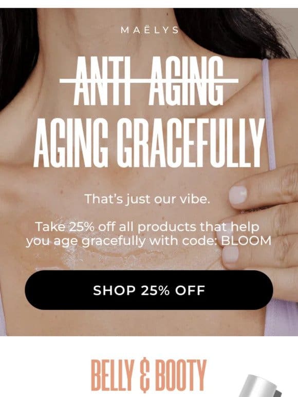 Anti-Aging ??