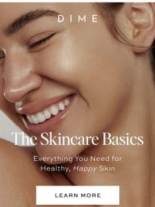 Are You Using Your Skincare Correctly?