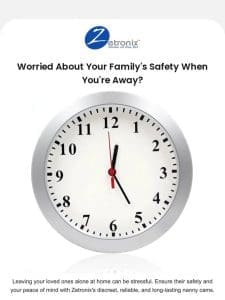 Are Your Loved Ones Truly Safe At Home?