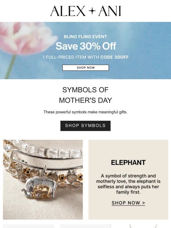 Best Symbols to Gift for Mother’s Day ?????