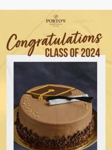 Celebrate Success with Our Graduation Parisian Cake!