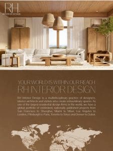 Collaborate with a Designer & Reimagine Your Home