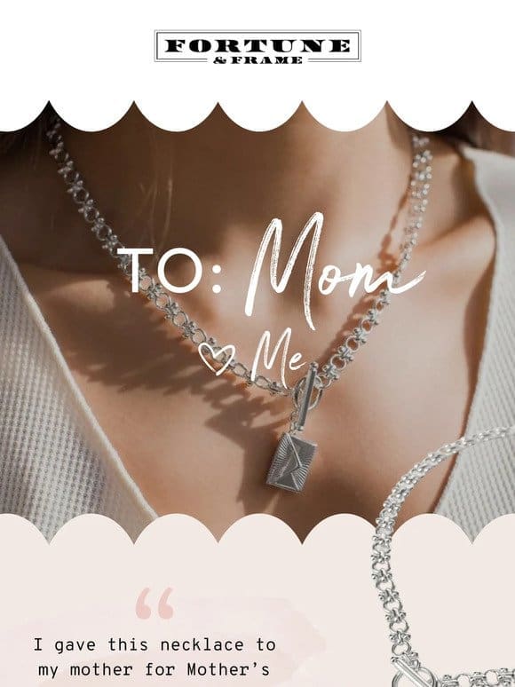 Daughter-Approved Gifts for Mom