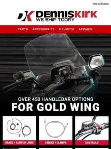 Discover the Perfect Handlebars and Parts for Your Bike!