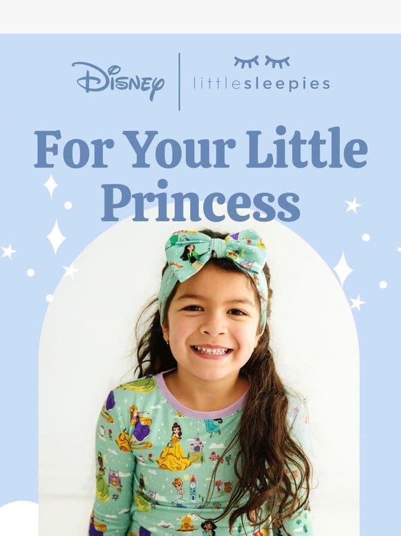 Disney Princess Dreams Is BACK! ☁️ ✨