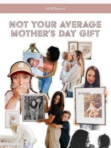 Don’t forget about Mom – The Clock is ticking